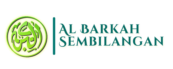 Masjid Jami Al-Barkah Sembilangan